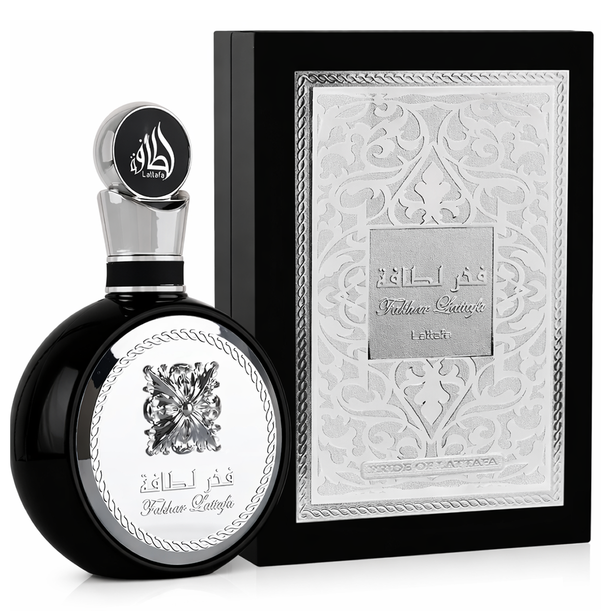 100 ml Lattafa - Fakhar Lattafa - Eau de Parfum de Dubai Mixte