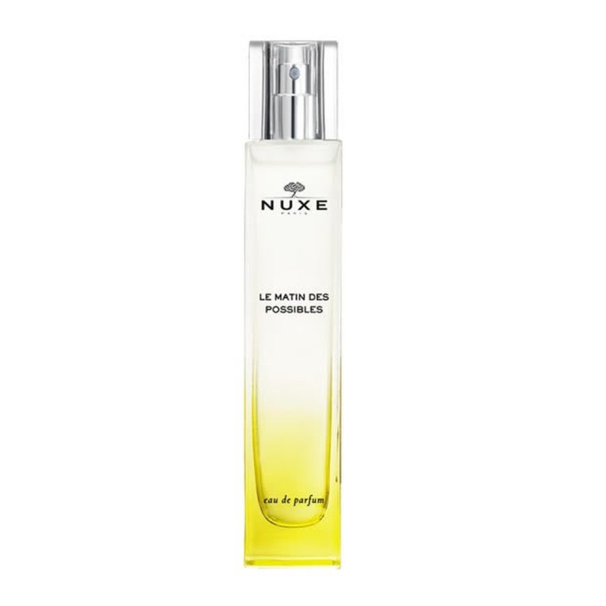 50 ml Nuxe - Le Matin Des Possibles - Eau de Parfum pour femme