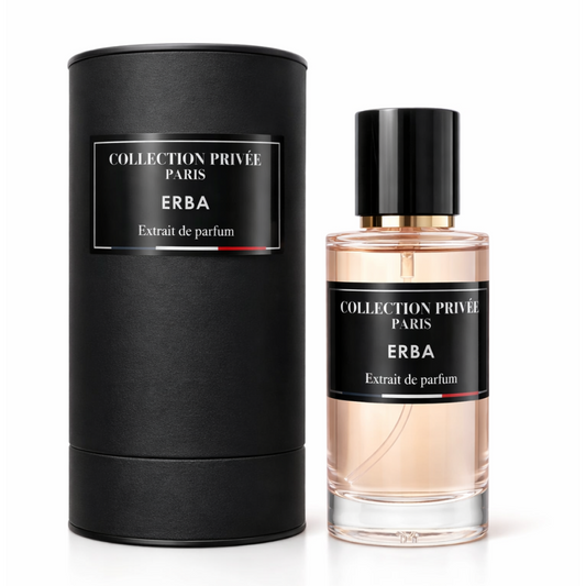 Collection Privée - Erba - Estratto di Profumo Unisex