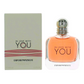 100 ml Armani - In Love With You - Eau de Parfum pour femme