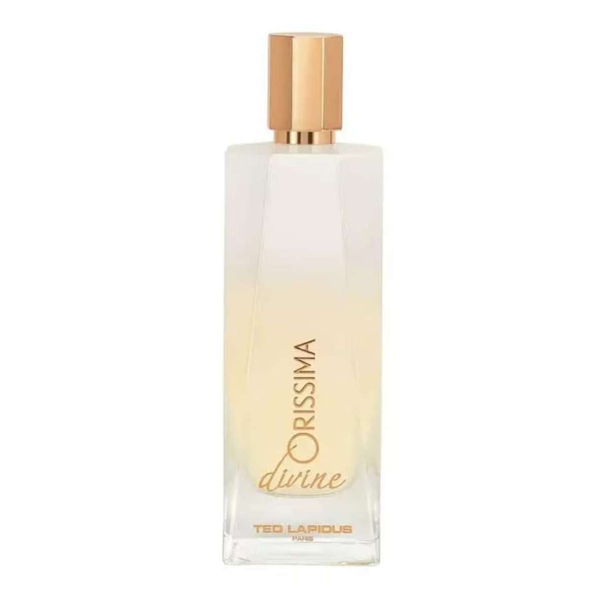 Ted Lapidus - Orissima Divine - Eau de Parfum da Donna