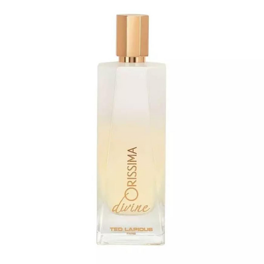 Ted Lapidus - Orissima Divine - Eau de Parfum da Donna