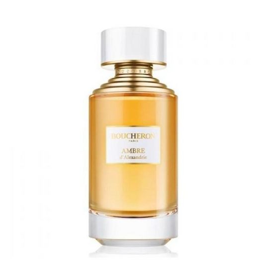 Boucheron - Ambre D'alexandrie - Eau de Parfum Unisex