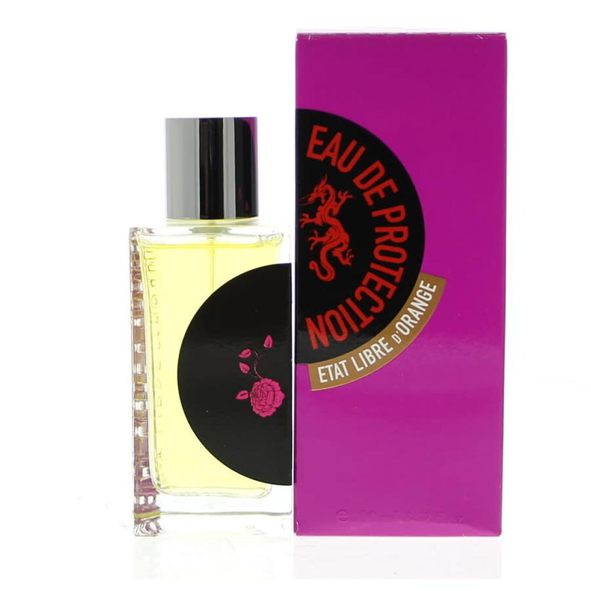 100ml Etat Libre D'Orange - Eau de Protection - Eau de Parfum Mixte
