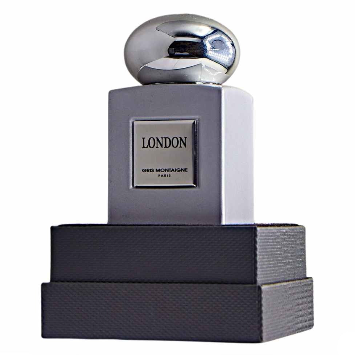 Gris Montaigne - London - Estratto di Profumo Unisex