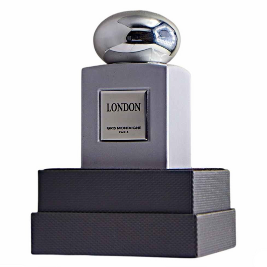 Gris Montaigne - London - Estratto di Profumo Unisex