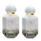 2 * 65 ml el Nabil - Musc Night - Eau de Parfum Unisex