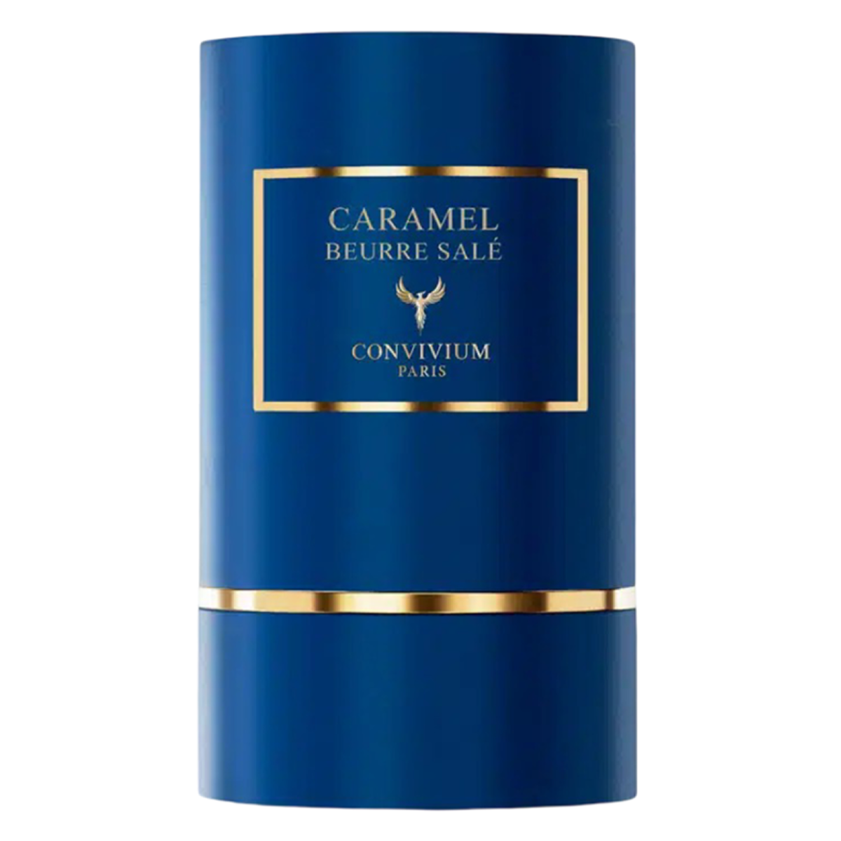 50ml Convivium Paris - Caramel Beurre Salé - Extrait de Parfum Mixte