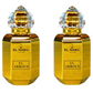 2 * 65 ml el Nabil - el Arrous - Eau de Parfum Unisex