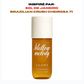 150ml Vv Love - Mellow Melody - Brume Parfumée pour femme
