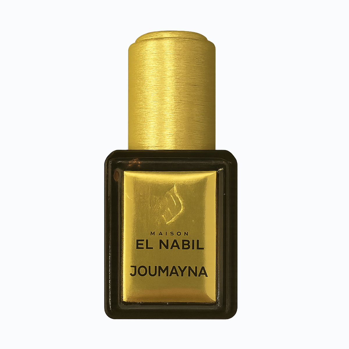 4*5ml el Nabil - Joumayna - Profumo concentrato Senza Alcool
