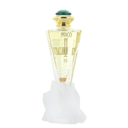 Senza scatola JIvago - 24K Perfume Paris Beverly Hills - Eau de Parfum da Donna