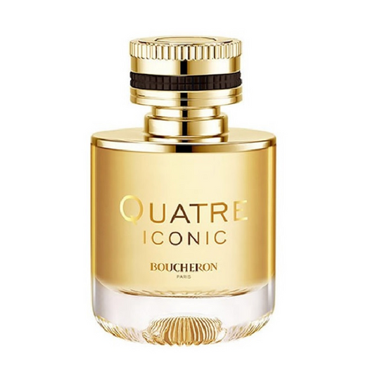 Boucheron - Quatre Iconic - Eau de Parfum da Donna