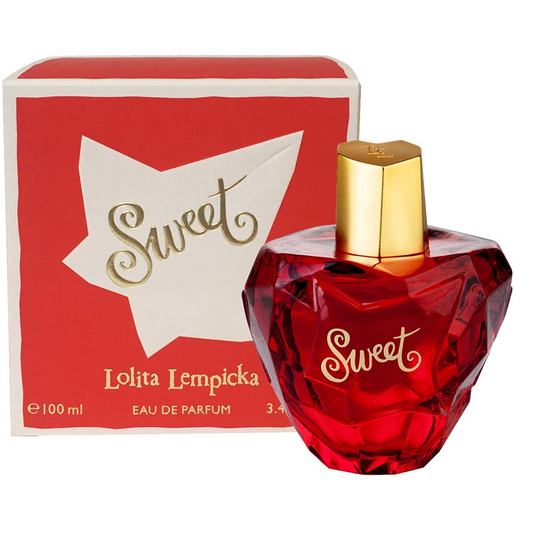 Lolita Lempicka - Sweet - Eau de Parfum da Donna