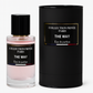 50ml Collection Privée - The Way - Eau de parfum mixte