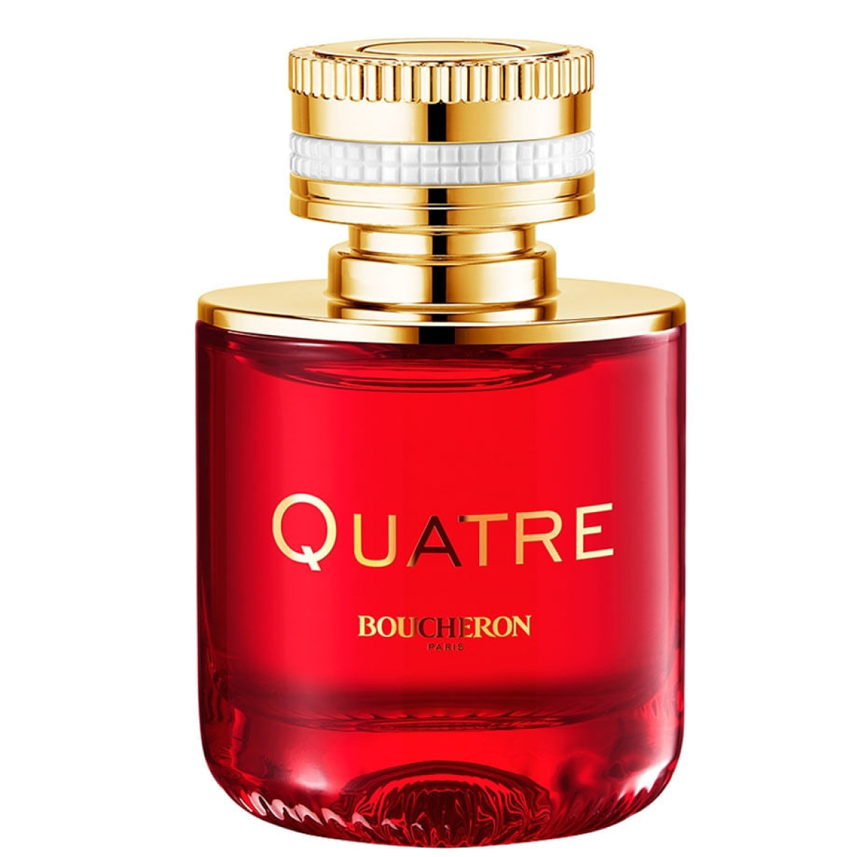 50 ml Boucheron - Quatre En Rouge - Eau de Parfum pour femme