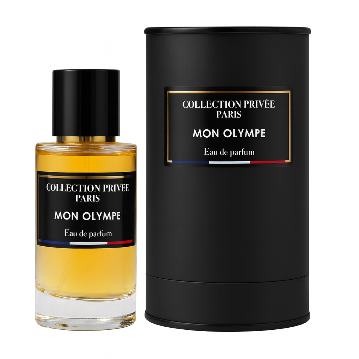 50ml Collection Privée - Mon Olympe - Eau de parfum mixte