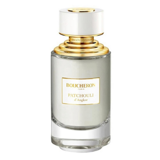 Boucheron - Patchouli D Angkor - Eau de Parfum da Donna