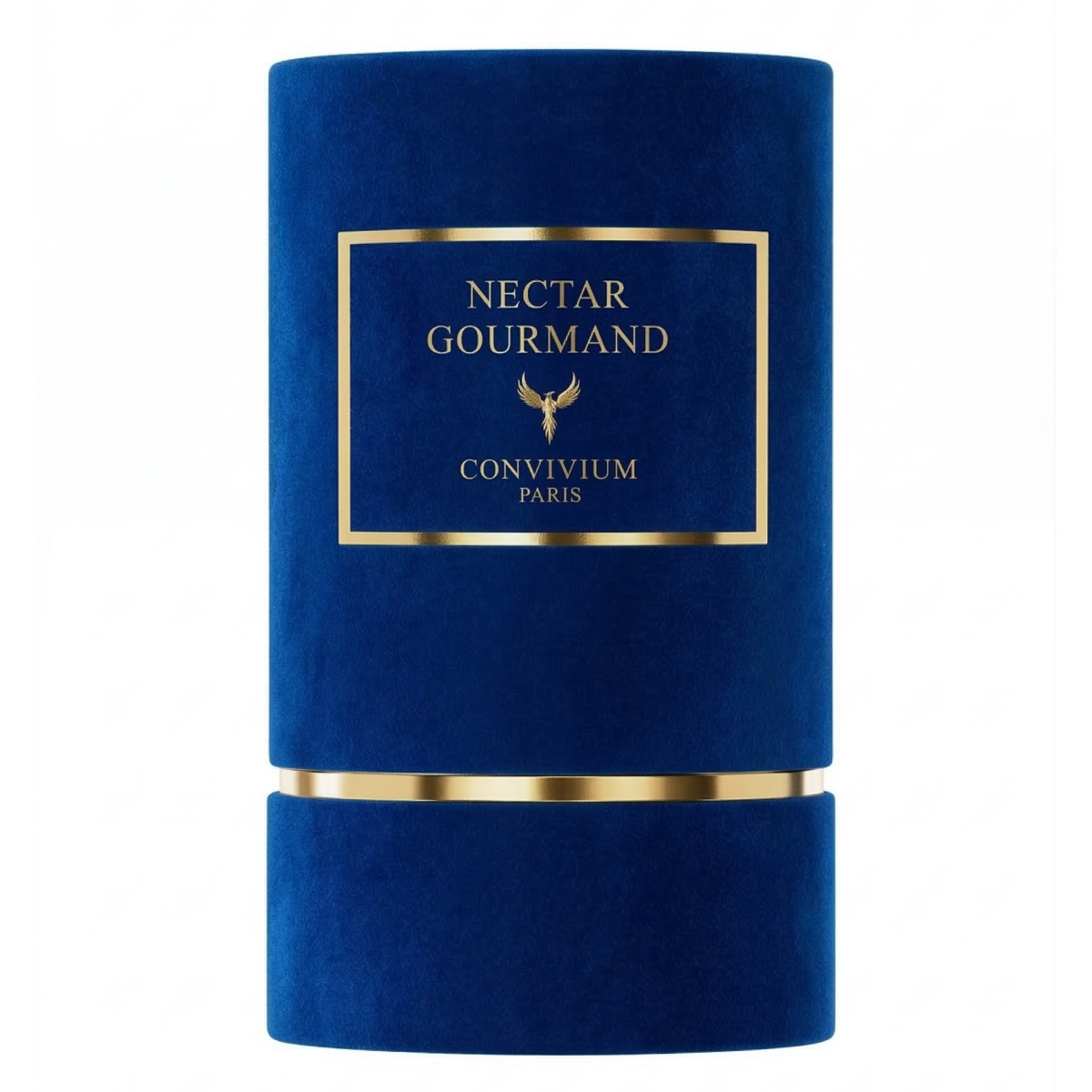 50ml Convivium Paris - Nectar Gourmand - Extrait de Parfum Mixte