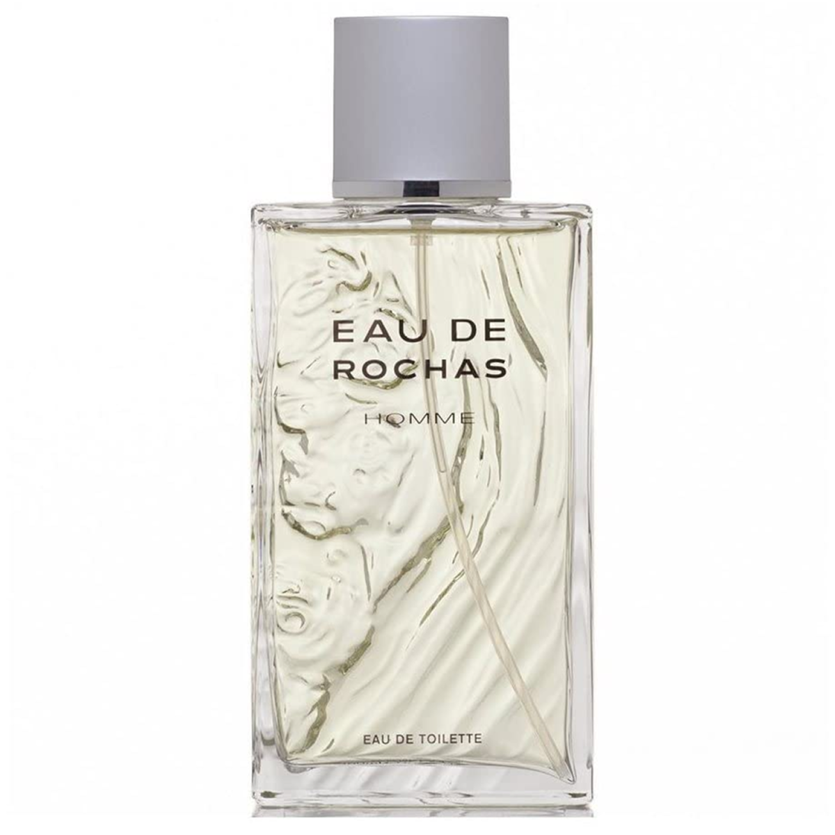 100 ml Rochas - L' Eau de Rochas - Eau de Toilette pour homme