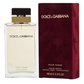 100ml Dolce & Gabbana - pour femme - Eau de Parfum