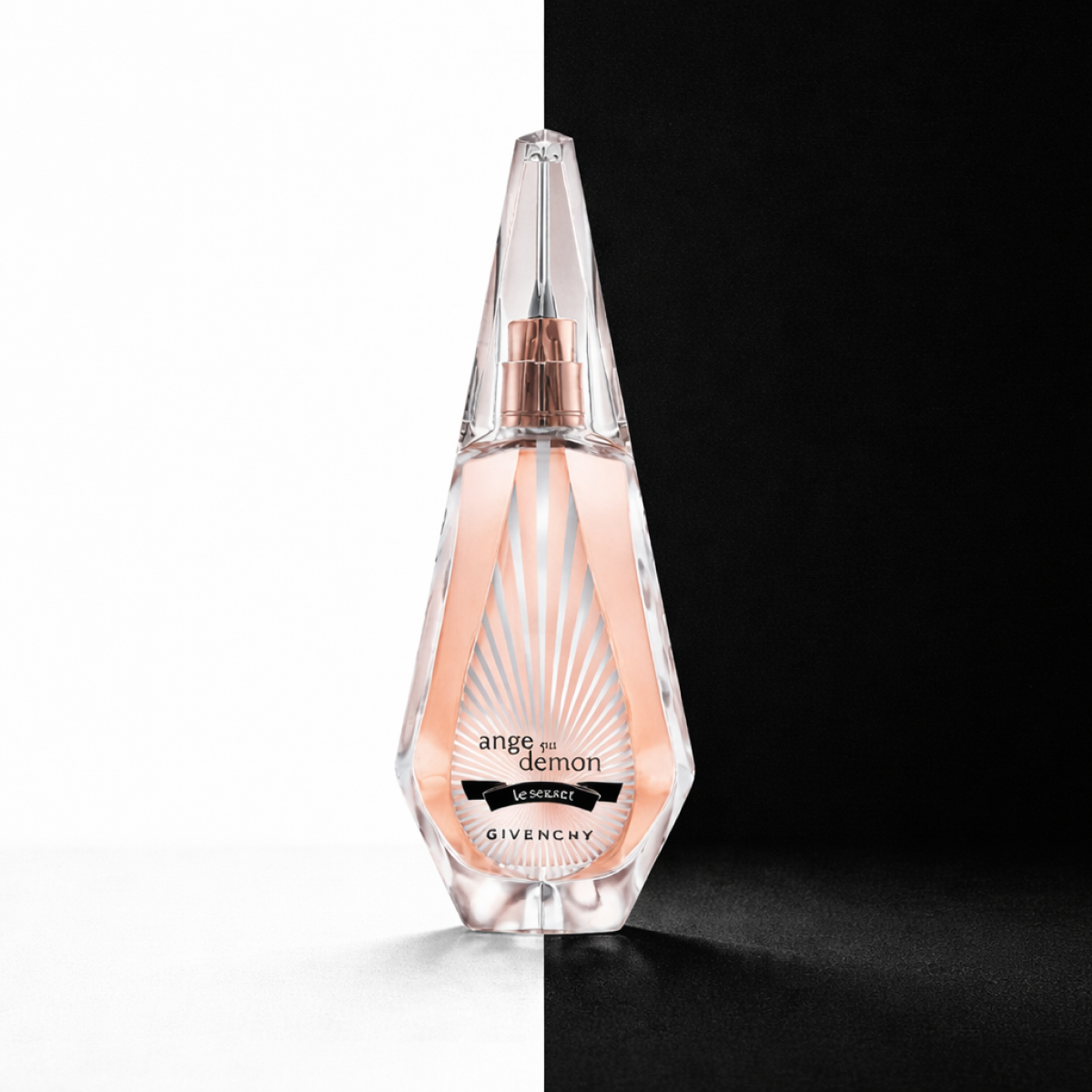 100ml Givenchy - Ange Ou Demon Le Secret - Eau de Parfum pour femme