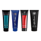 4 Gel Doccia de 4 couleurs 1600ml total Lamborghini - Gel Doccia Corpo e Capelli