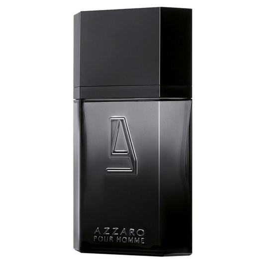 Azzaro - Night Time - Eau de Toilette da Uomo