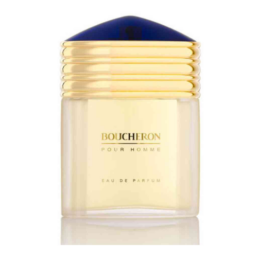 Boucheron - da Uomo - Eau de Parfum da Uomo