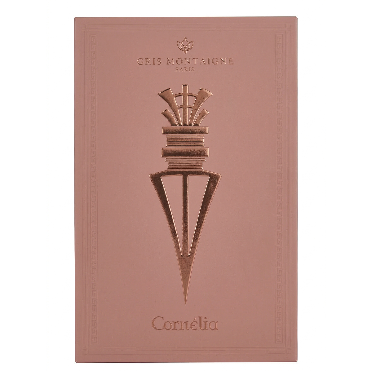 100ml Gris Montaigne - Cornélia - Extrait de Parfum Mixte
