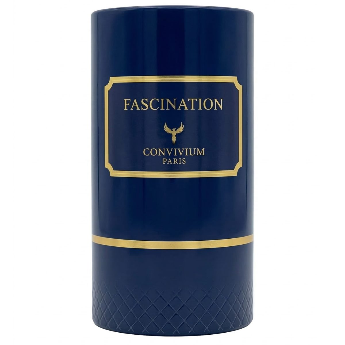 50ml Convivium Paris - Fascination - Extrait de Parfum Mixte