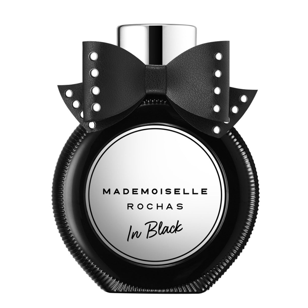50 ml Rochas - Mademoiselle In Black - Eau de Parfum pour femme