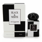 Gris Montaigne - Black and White - Estratto di Profumo