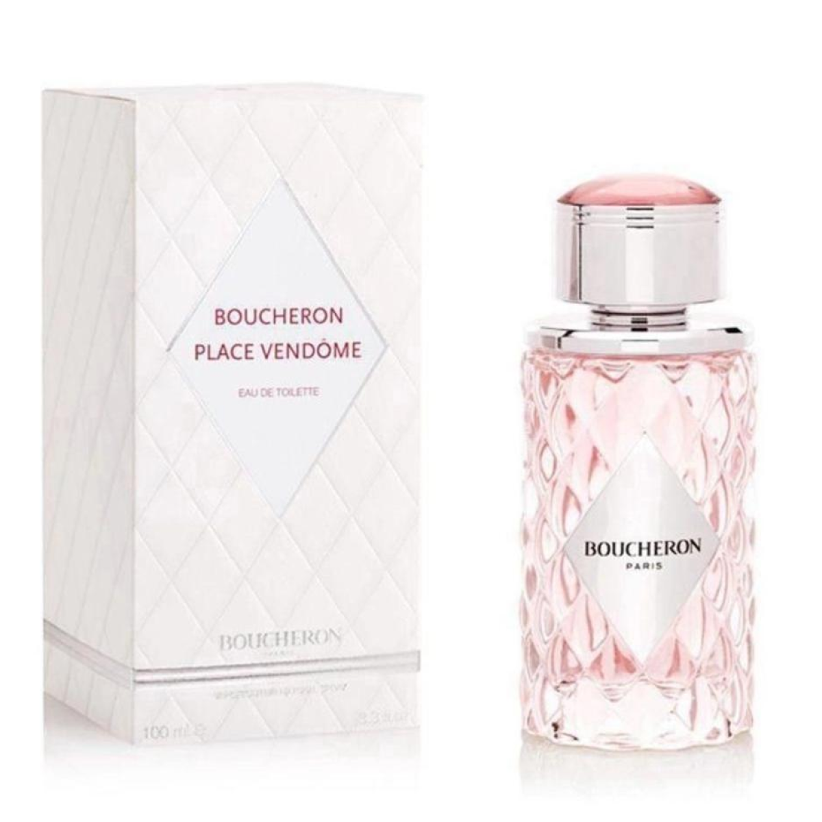 100ml Boucheron - Place Vendôme - Eau de Toilette pour femme