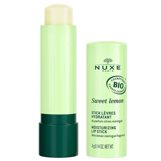 Nuxe - Sweet Lemon Stick Labbra Idratante