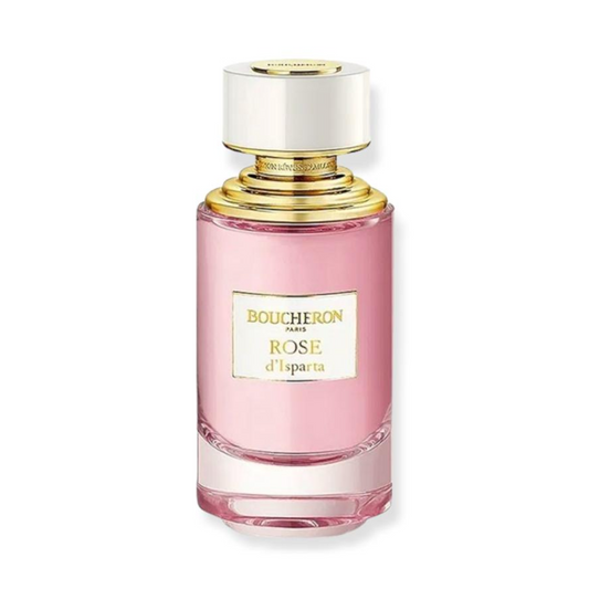Boucheron Collection - Rose D Isparta - Eau de Parfum da Donna