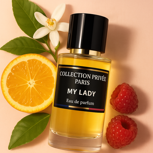 Collection Privée - My Lady - Eau de parfum Unisex