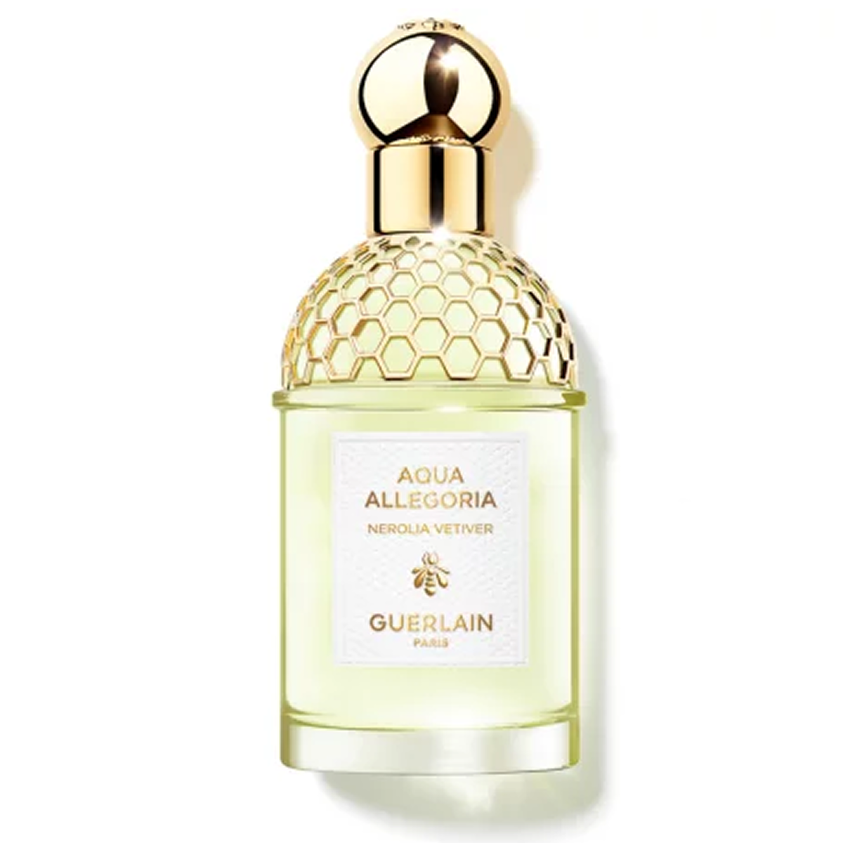 75ml Guerlain - Aqua Allegoria Nerolia Vétiver - Eau de Toilette Mixte