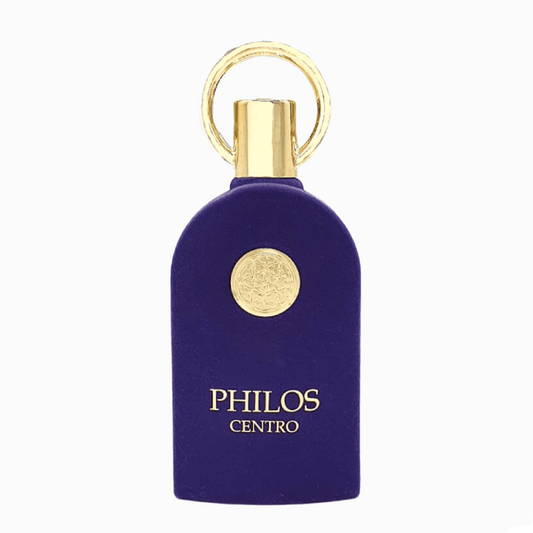 Philos - Centro - Eau de Parfum da Donna