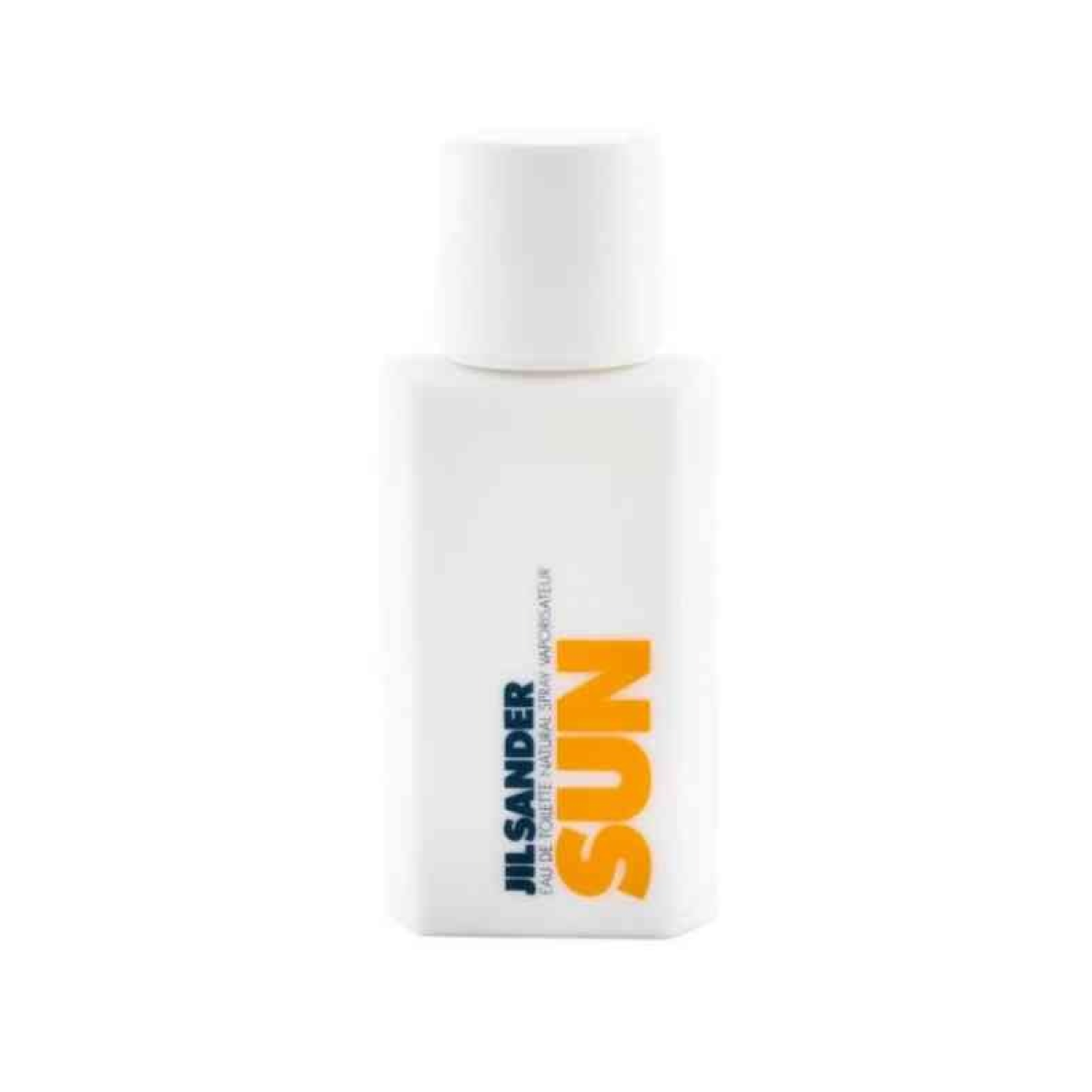 75 ml Jil Sander - Sun - Eau de Toilette pour femme