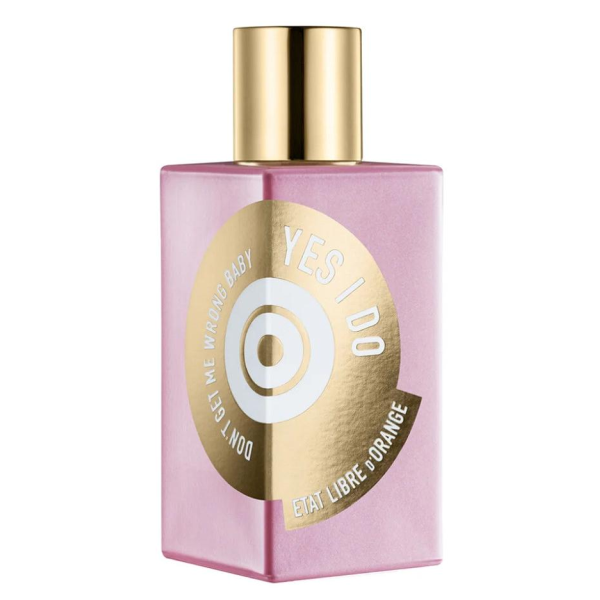 100ml Etat Libre D'Orange - Yes I Do - Eau de Parfum Mixte