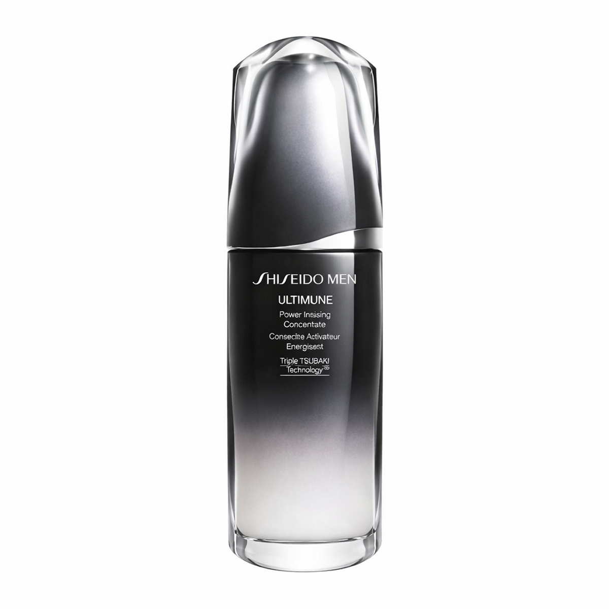 10ml Shiseido - Ultimune Sérum Activateur & Énergisant Renforce & Revialise