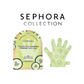 Sephora - Masque Mains Concombre 92% Ingrédients D'origine Naturelle