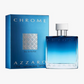 100ml Azzaro - Chrome - Eau de Parfum pour homme