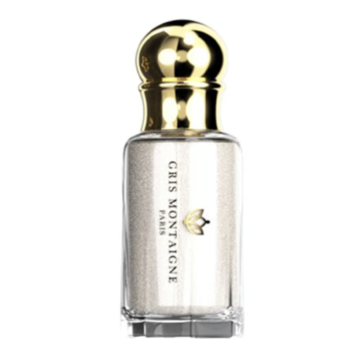 12ml Gris Montaigne - Musc Tahara Rouge Absolu - Parfum Concentré