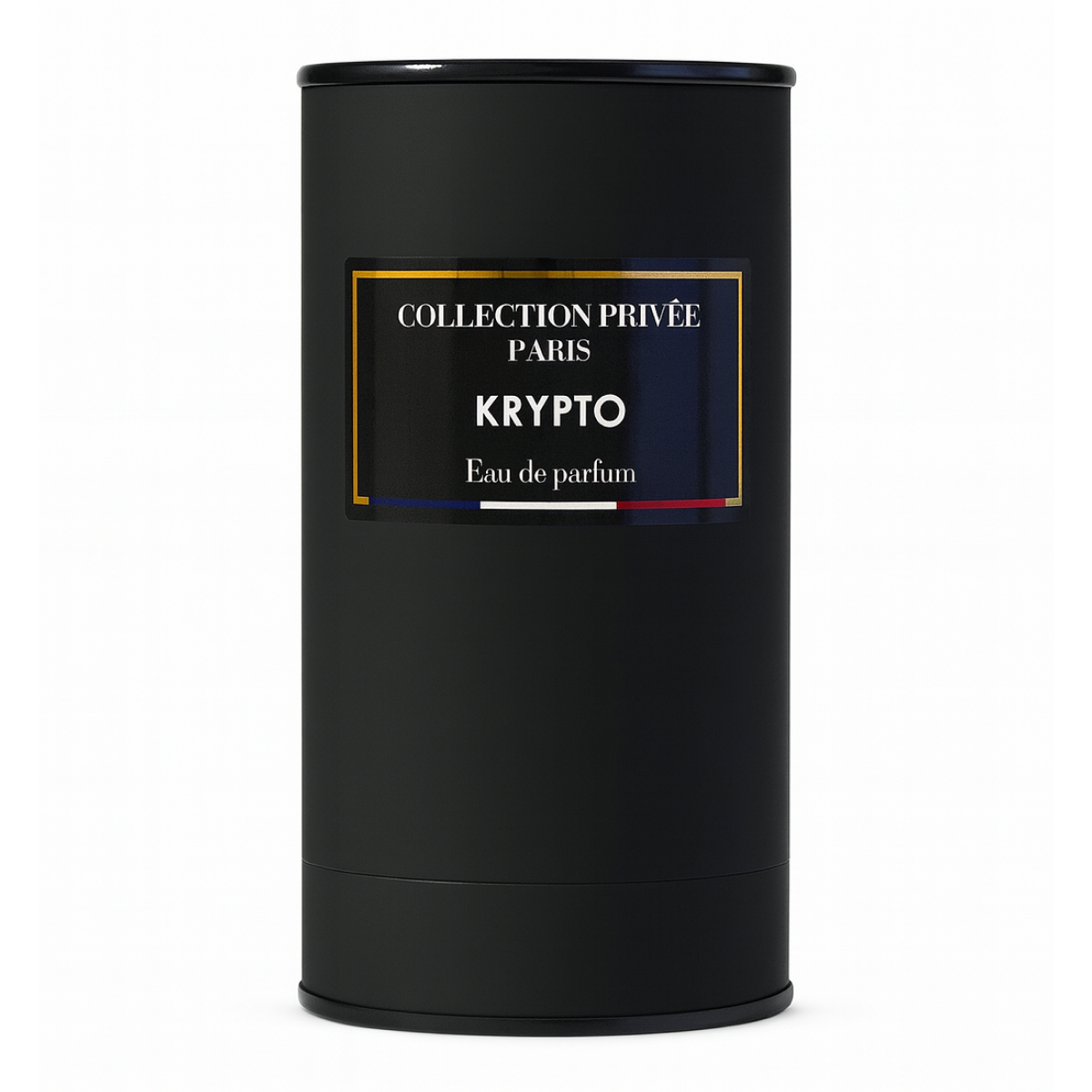 50ml Collection Privée - Krypto - Eau de parfum mixte