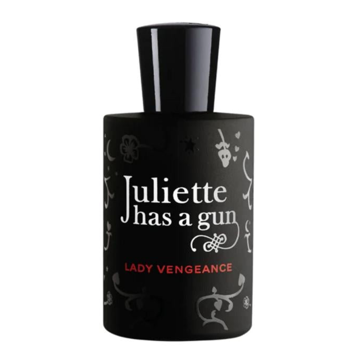 100ml Juliette Has a Gun - Lady Vengeance - Eau de Parfum Mixte