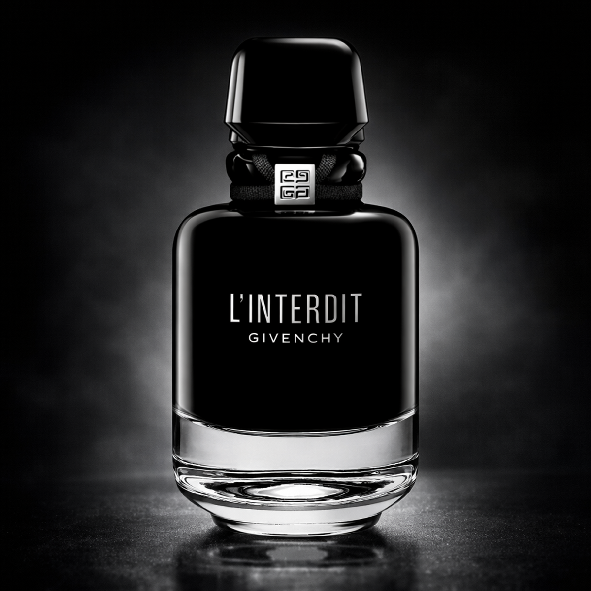 80ml Givenchy - L'interdit - Eau de Parfum Intense pour femme