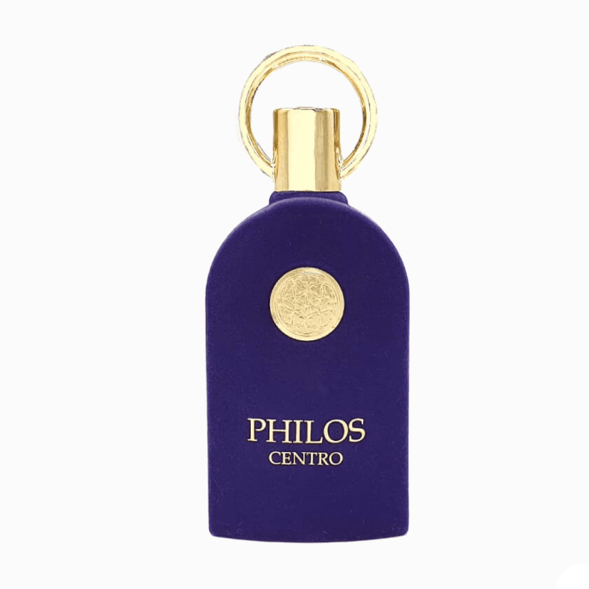 100 ml Philos - Centro - Eau de Parfum pour femme