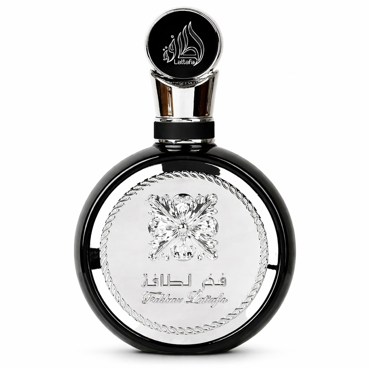 100 ml Lattafa - Fakhar Lattafa - Eau de Parfum de Dubai Mixte